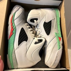 Jordan size 3 sneakers